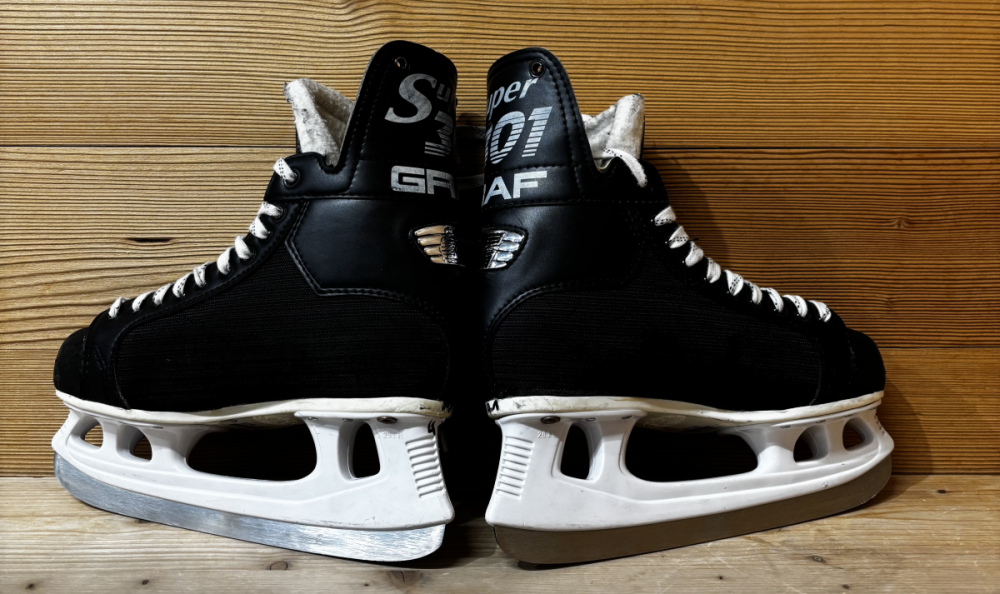 GRAF Super 301 Gr. 27 MP (EU 41)