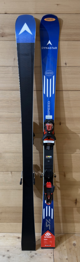 Dynastar SPEED MASTER SL R22 / SPX12 MTRX, 150cm