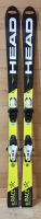 Head WC e.Race Team SW JRS 150cm