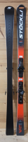 Stöckli WRT Team JR 160 cm