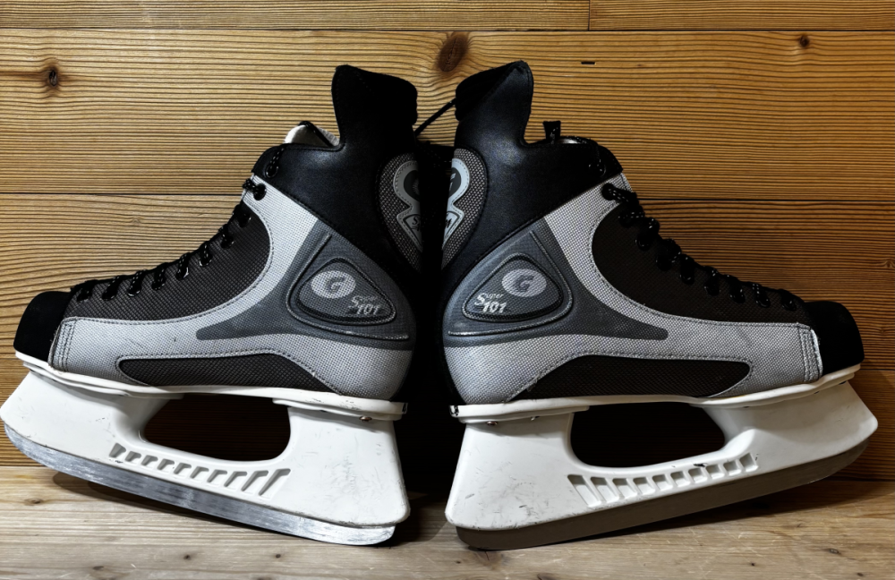 GRAF Super 101 Gr. 31.5 MP (EU 48)