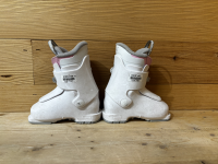 Head Z1 white/pink / Gr. 16.5 MP