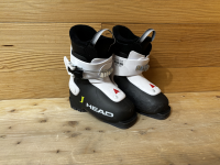 Head J1 HRS / Gr. 16.5 MP