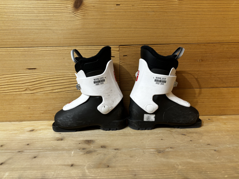 Head J1 HRS / Gr. 16.5 MP