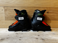 K2 INDY 1 / Gr. 16.5 MP