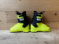 Head Z1 yellow/black / Gr. 17.5 MP