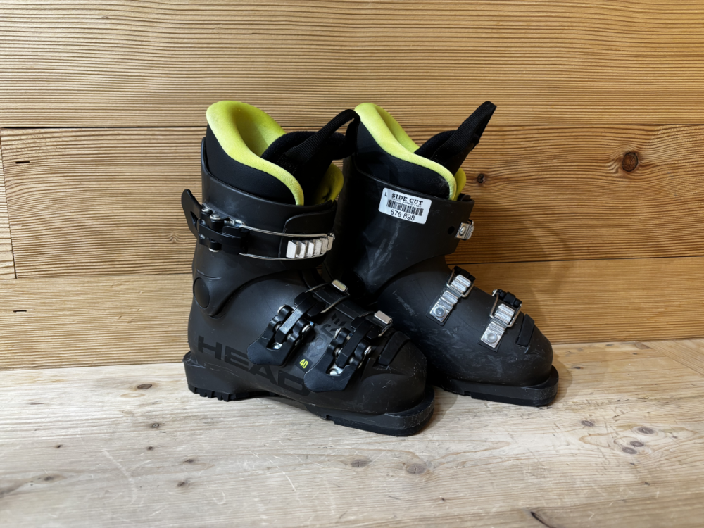 Head Kore 40 / Gr. 18.5 MP