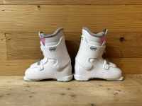 Head Z2 white/pink / Gr. 19.5 MP