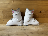 Head Z2 white/pink / Gr. 20.5 MP