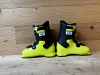 Head Z2 yellow/black / Gr.  20.5 MP