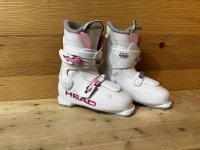 Head Z2 white/pink / Gr. 21.5 MP