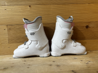 Head Z2 white/pink / Gr. 21.5 MP