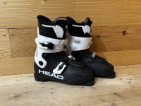 Head Z2 black/white / Gr. 22.5 MP