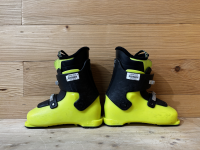 Head Z2 yellow/black / Gr. 22.5 MP