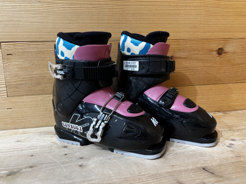 K2 LUV BUG 2 / Gr. 22.5 MP