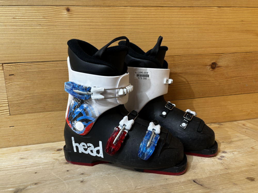 Head Raptor Caddy 40 / Gr. 23.5 MP