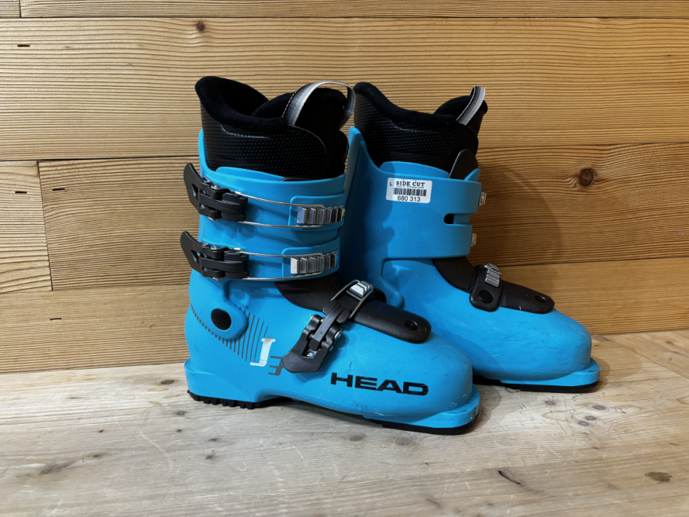 Head J3 Speedblue / Gr. 23.5 MP