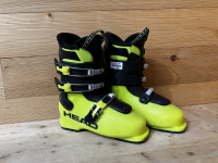 Head Z3 yellow/black / Gr. 24.5 MP