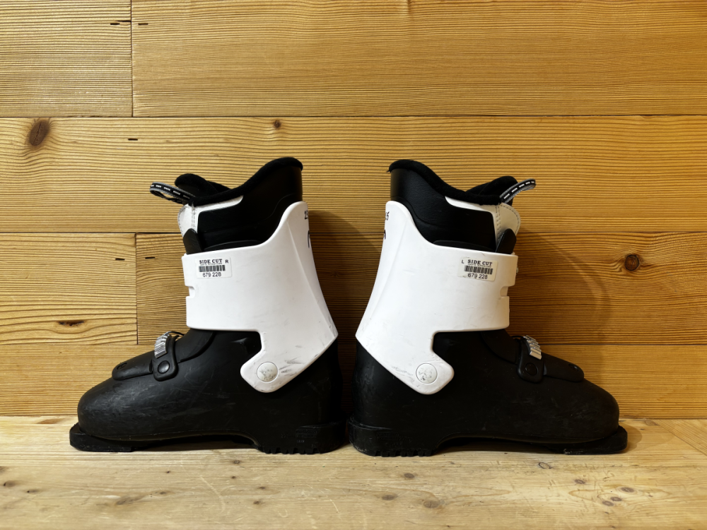 Head Z3 white/black / Gr. 25.5 MP