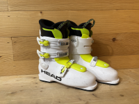 Head Z3 white/yellow / Gr. 26.5 MP