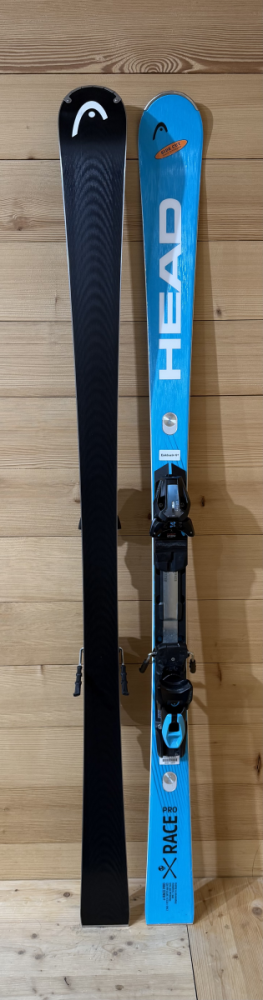 Head WC Rebels e-Race Pro SW 160cm