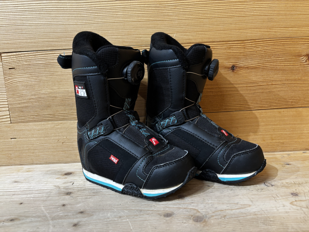 Head JR Boa / Gr. 18.5 MP