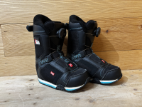 Head JR Boa / Gr. 18.5 MP