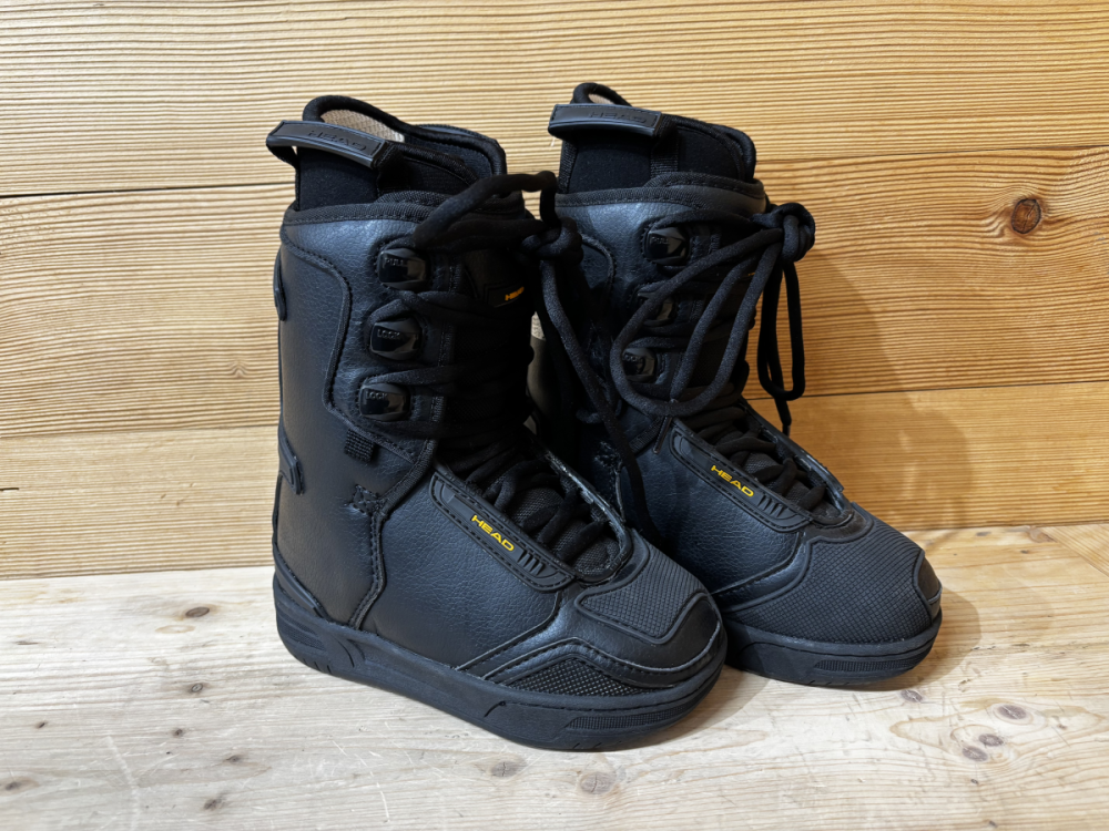 Head 450 JR / Gr. 19.5 MP