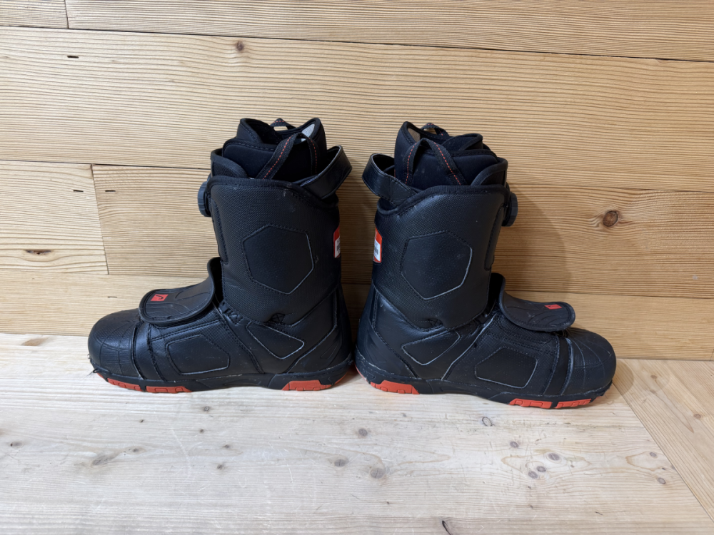 Head 550 RC Boa Coiler / Gr. 26.5 MP