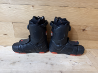 Head 550 RC Boa Coiler / Gr. 26.5 MP