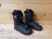 Head 550 RC Boa Coiler / Gr. 26.5 MP