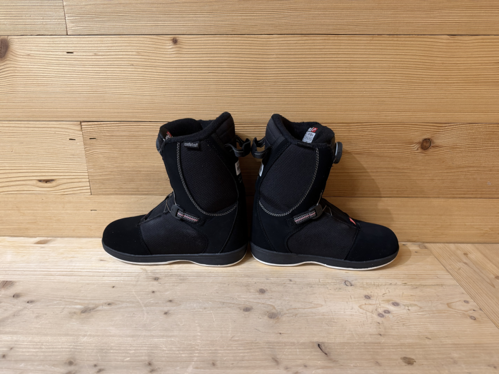 Head Junior Boa / Gr. 22.5 MP