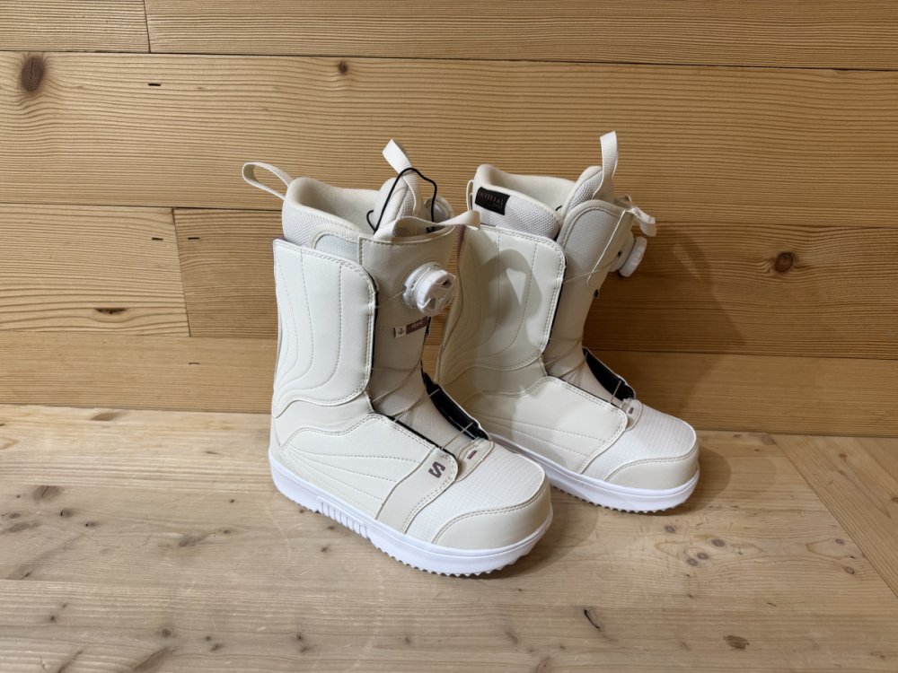 Salomon Pearl Boa / Gr. 23.5 MP