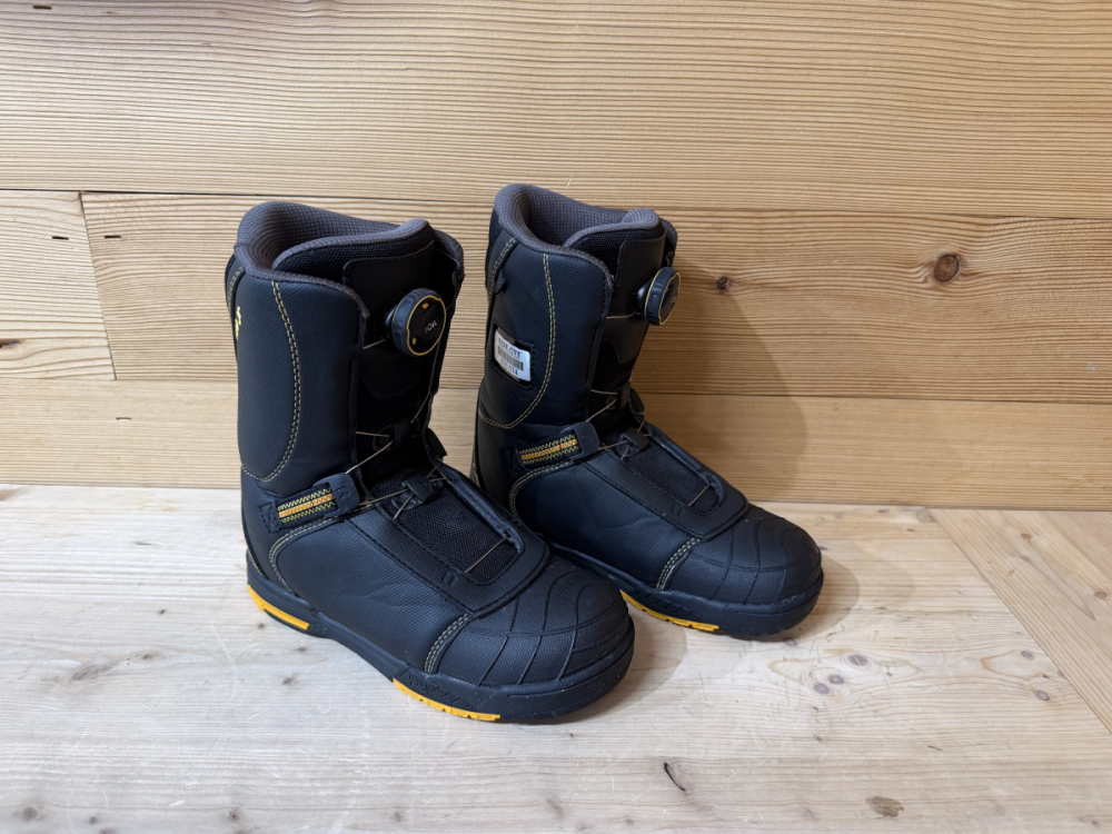 Head 400 4D jr. BOA / Gr. 23.5 MP