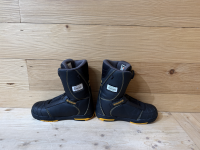 Head 400 4D jr. BOA / Gr. 23.5 MP