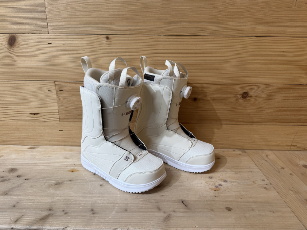 Salomon Pearl Boa / Gr. 23.5 MP