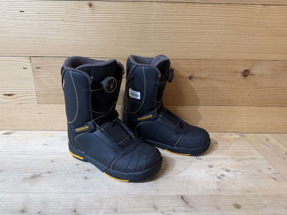 Head 400 4D Jr. Boa / Gr. 23.5 MP