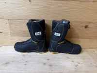 Head 400 4D Jr. Boa / Gr. 23.5 MP