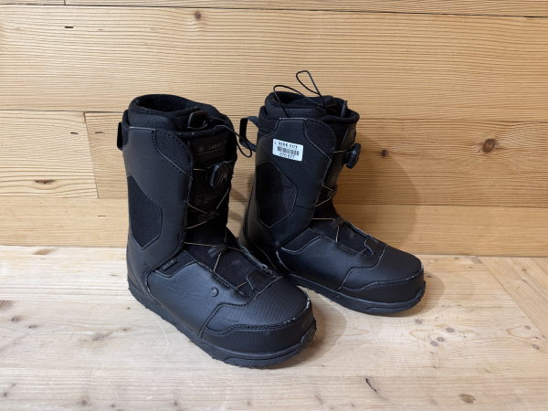 Ride Lasso JR / Gr. 23.5 MP