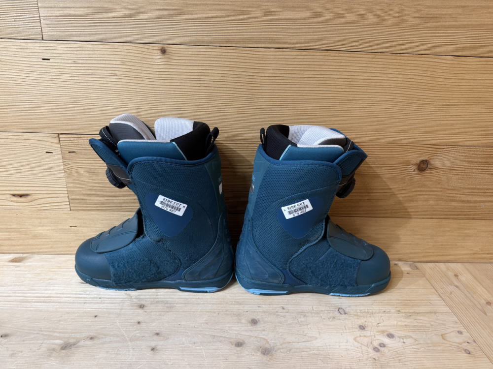 Head 650 4D Boa / Gr. 22.5 MP