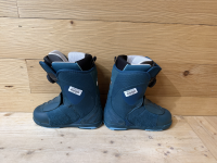 Head 650 4D Boa / Gr. 22.5 MP