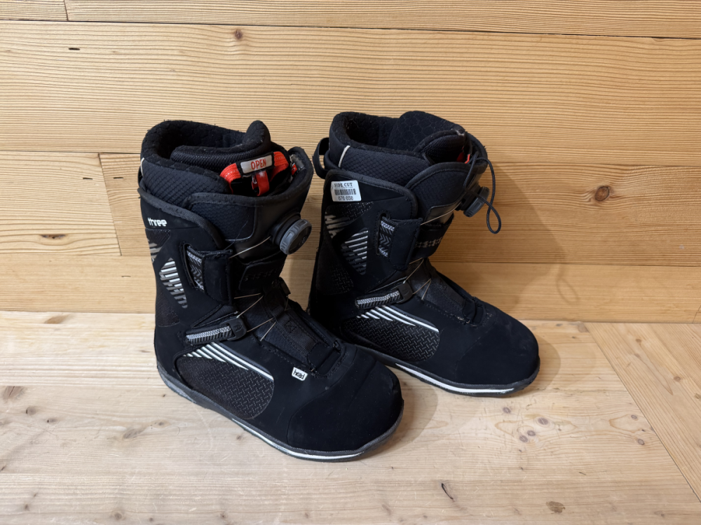 Head Tree Boa / Gr. 25.5 MP