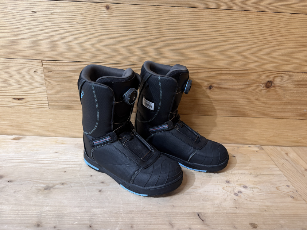 Head 400 4D jr Boa / Gr. 24.5 MP