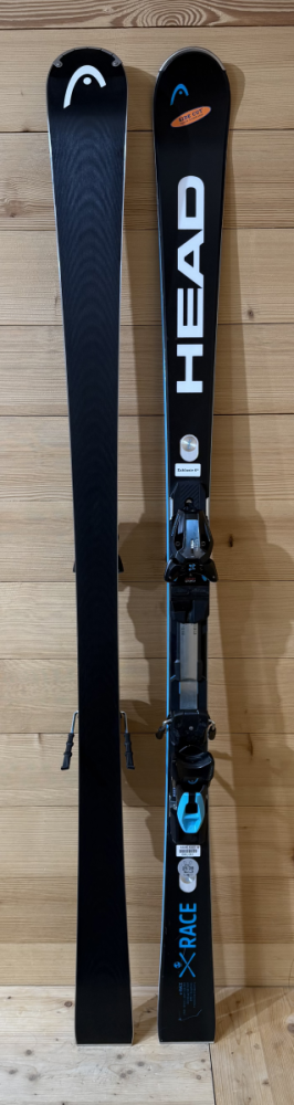 Head WC Rebels e-Race SW 160cm