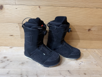 Head Legacy W Boa, Black / Gr. 26.5 MP