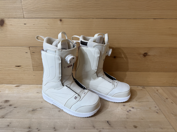 Salomon Pearl Boa / Gr. 26.5 MP