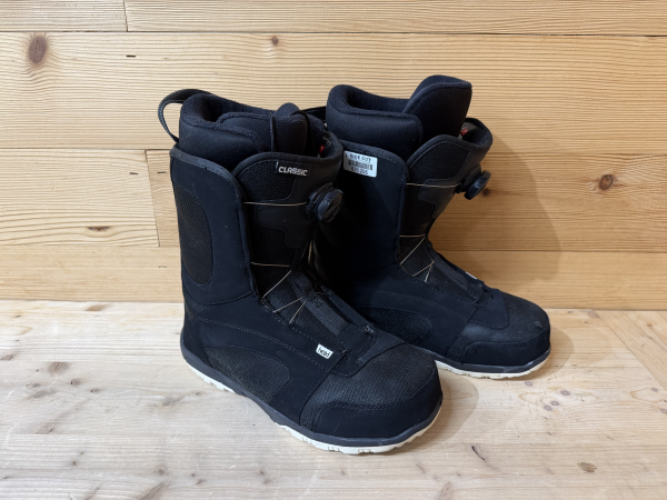 Head Classic Boa / Gr. 28.5 MP