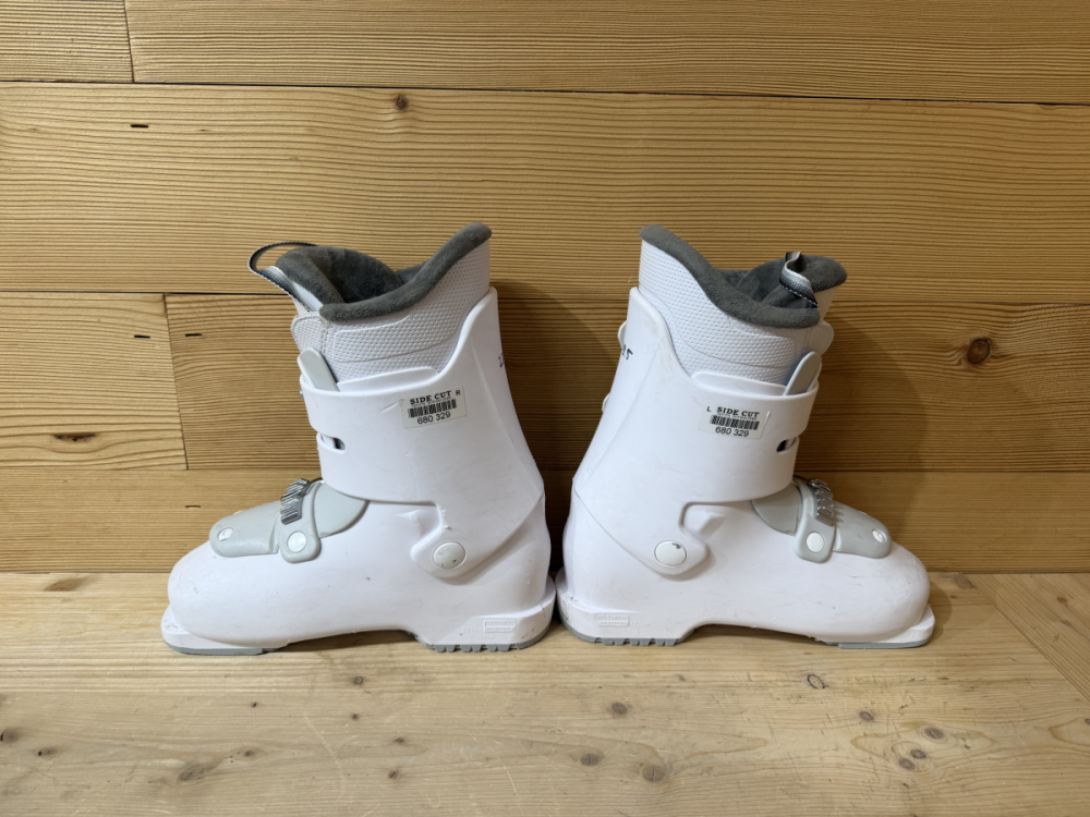 Head J3 anth./weiss / Gr. 23.5 MP