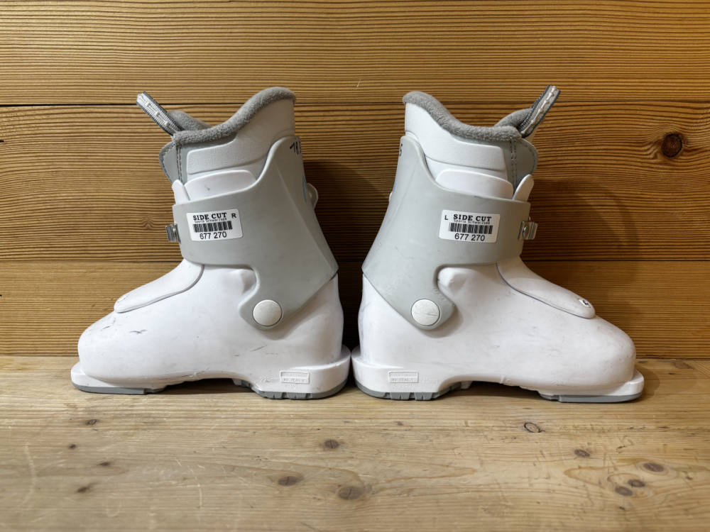 Head Z1 white/blue / Gr. 18.5 MP