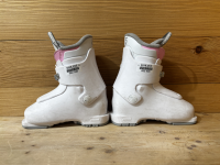 Head Z1 white/pink / Gr. 18.5 MP